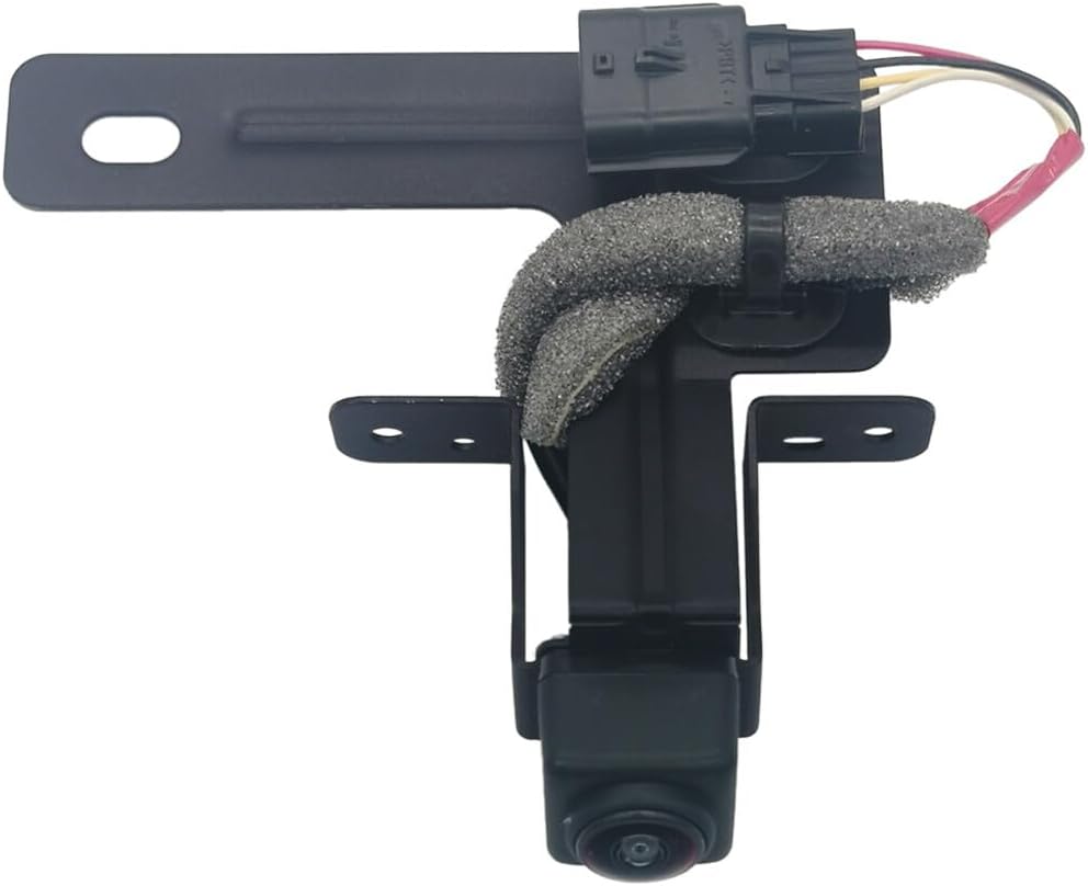 ya 11 9.14 baidiFront View Grille Collision Avoidance Camera 284F1-1VX0A for Nissan Rogue 12-13