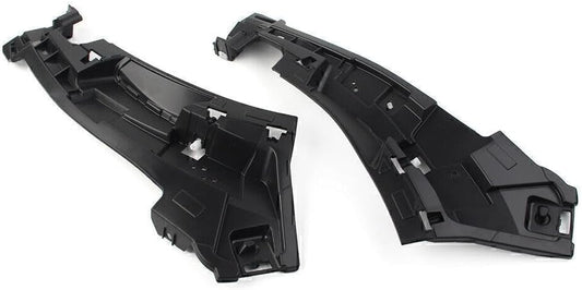 ya 2 8.15 Pair Front Bumper Mount Bracket for Land Rover for Range for Rover 2013+ LR098694