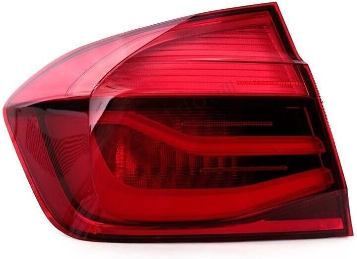 ya 4 8.24 baidi Right grip for BMW 3 Series F30 316 318i 320i 2016-2018 LED exterior taillight assembly 