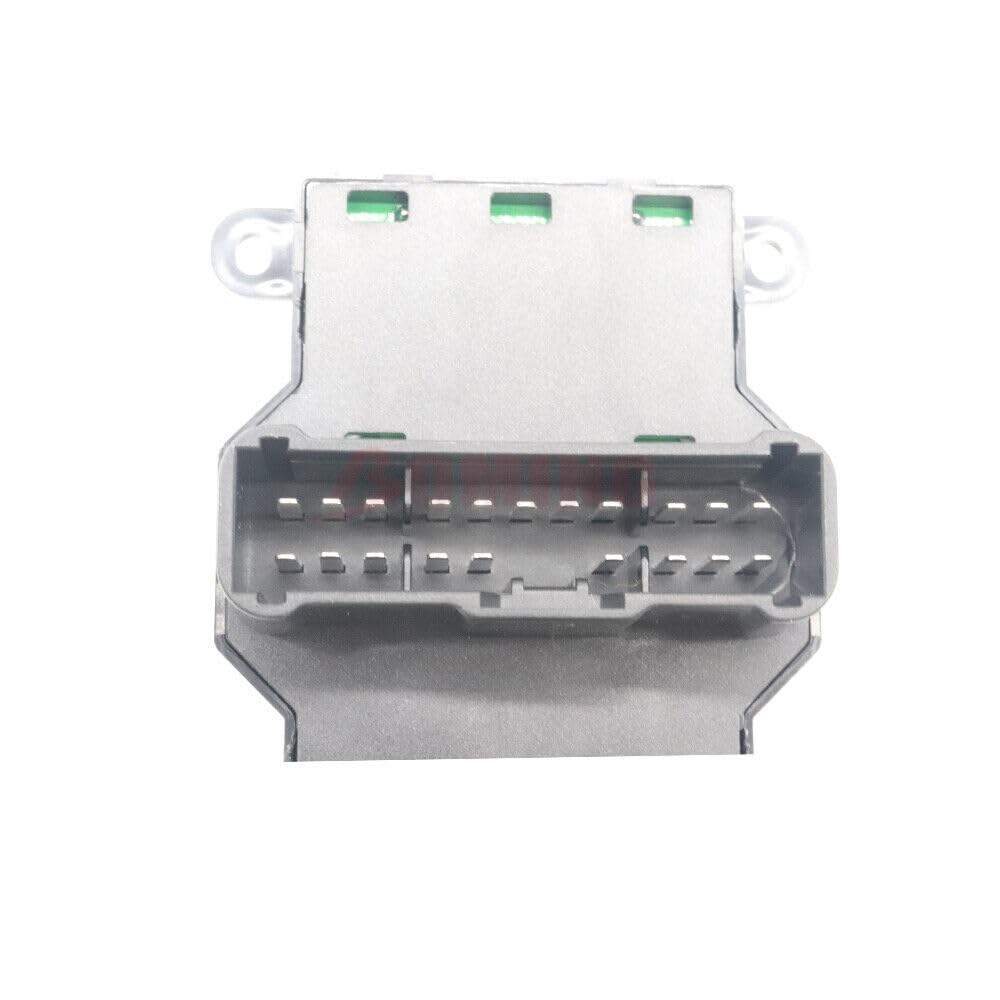 ya 6 8.24 baidi Power Master Window Lift Switch for Honda Jazz City 2003-2008 35750-SAA-G12