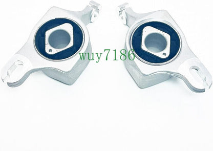 ya 7 8.24 baidi 10 pcs front upper and lower control arm bushing kit for for Mercedes W166 M GL GLE GLS