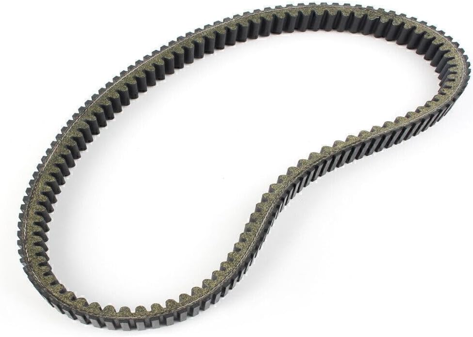 ya 4 8.8.2 1x Drive Belt for Polaris RZR XP / XP4 / PRO XP Turbo/Turbo S Velocity 3211202
