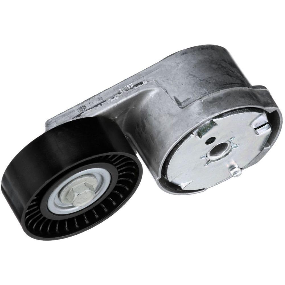 ya 10 9.16 baidi 5184617AD Drive Belt Tensioner for Dodge for Chrysler for Jeep for Ram 3.6L