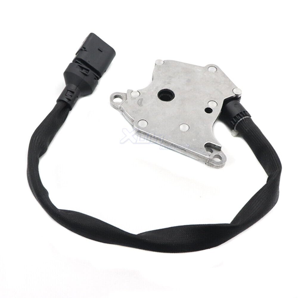ya 6 8.24 baidi 01V919821B Neutral Safety Switch Range Sensor for VW for Passat A4 A6 for Audi Trans