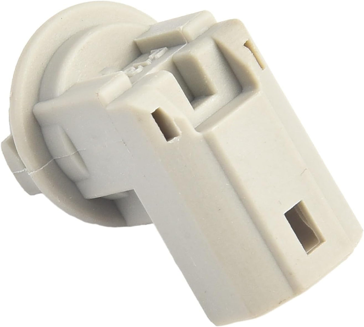 ya 13 9.15 baidi Taillight Bulb Socket 1pcs Car Accessories Car Mount License Plate Light