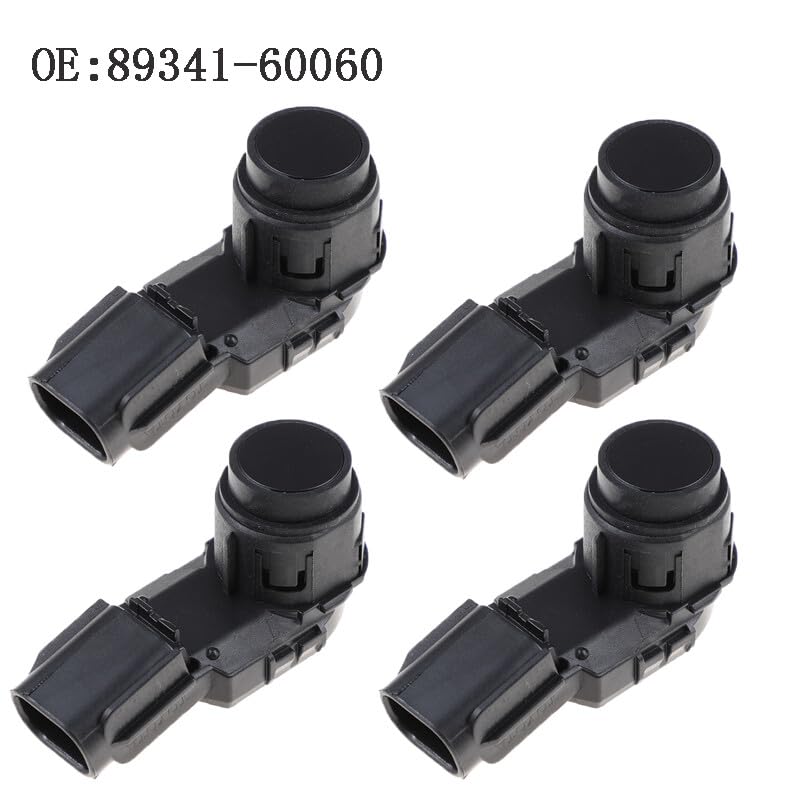 ya 2 8.15 System is Suitable for Nissan Qashqai Front Bumper PDC Parking Sensor J11 28438-4EA0A 2015
