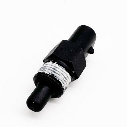 ya 10 9.16 zhengce Air Temperature Sensor 23515250 NOS for Detroit Diesel Series 60