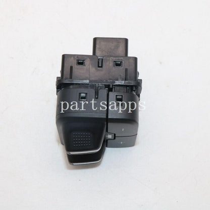ya 8 8.24 baidi OE Trailer Tow Heat Control Switch 68105206AC Fits for Dodge for Ram 1500