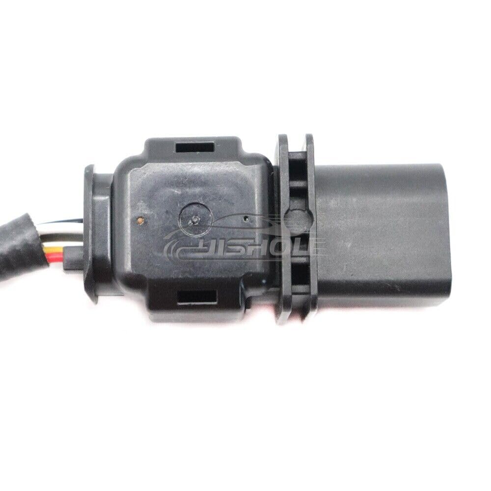 ya 4 8.8.2 LSU-4.9 Broadband 0258017217 Oxygen Sensor for Mini Cooper R55 R56 R57 1.6L