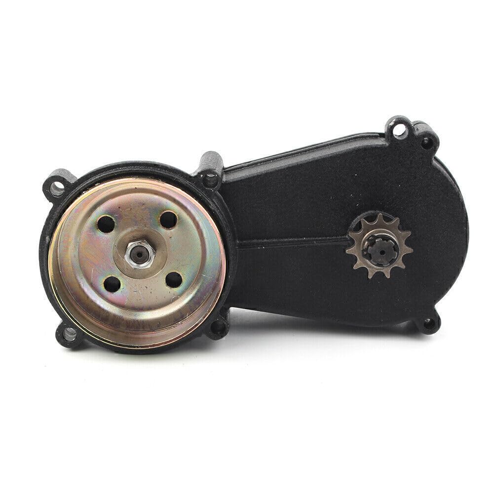 ya 6 8.14 2 Stroke Gear Box Clutch Transmission for 49cc Pocket Rocket for Mini Dirt ATV Bike