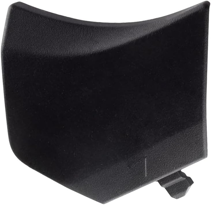 ya 27 10.13 baidi Unpainted Front Bumper Tow Hook Cover Cap for X3 G01 2018-2020 51117399897