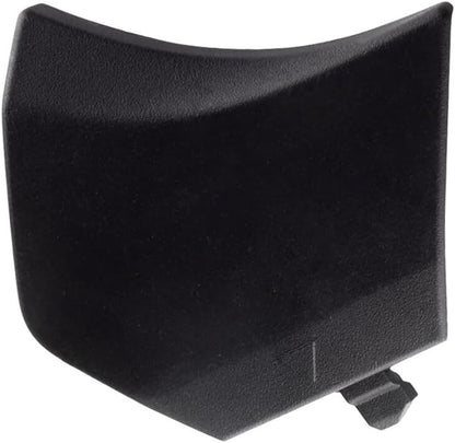 ya 27 10.13 baidi Unpainted Front Bumper Tow Hook Cover Cap for X3 G01 2018-2020 51117399897
