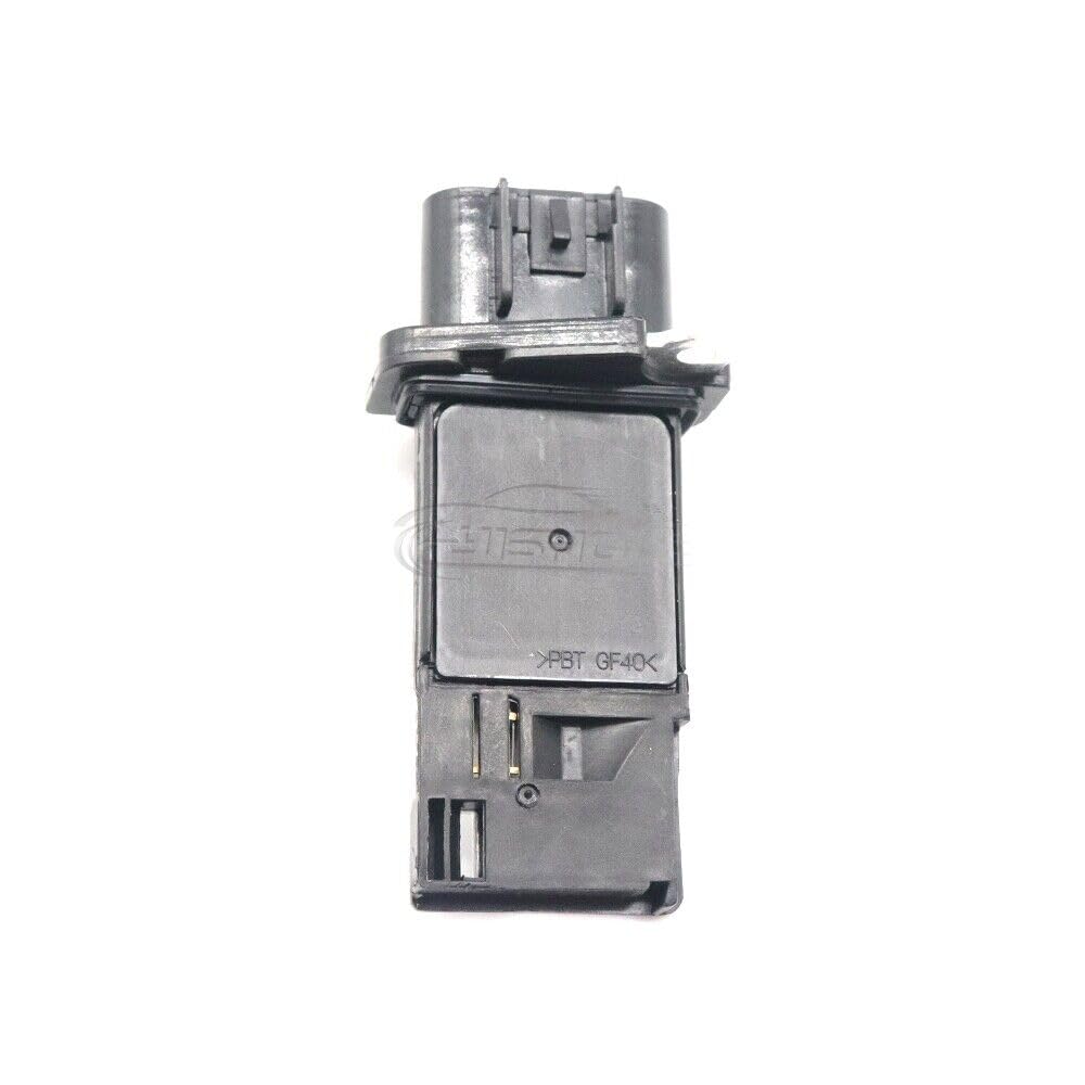 ya 7 8.24 baidi for VW air Flow Sensor MAF is Suitable for General Motors for Chevrolet for Cadillac for Saturn 2005-2013 15865791 2134222
