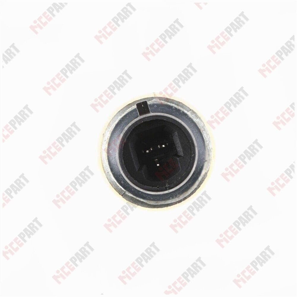 ya 6 8.24 baidi Fuel Rail Pressure Sensor ORPS 97137042 Compatible with for Holden Jackaroo 4JX1 UBS for Isuzu 