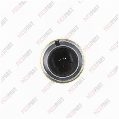 ya 6 8.24 baidi Fuel Rail Pressure Sensor ORPS 97137042 Compatible with for Holden Jackaroo 4JX1 UBS for Isuzu 