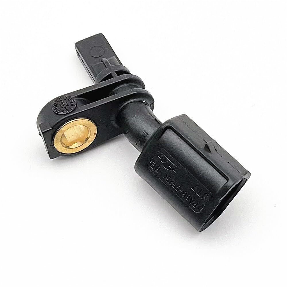 ya 4 8.8 ABS Wheel Speed Sensor Front L/R Suitable for Audi A1 A2 A3 Q3 for VW Polo 6R 9N for Golf for Passat 