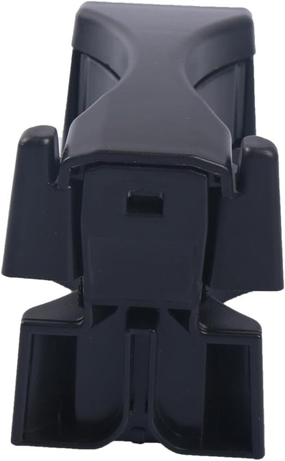 ya 5 8.10 55604-04010 Center console cup holder insertion partition suitable for 05-15 for Toyota Tacoma