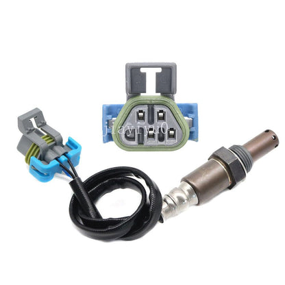 ya 4 8.8 2X Oxygen Sensor Downstream for 2006 for Chevrolet Tahoe for GMC Yukon Sierra 1500 5.3L