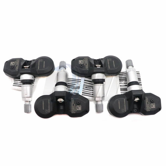 ya 2 8.15 Tire Pressure Monitoring Sensor 433MHz a0025408017 TPMS Suitable for Mercedes c219 x164 w211