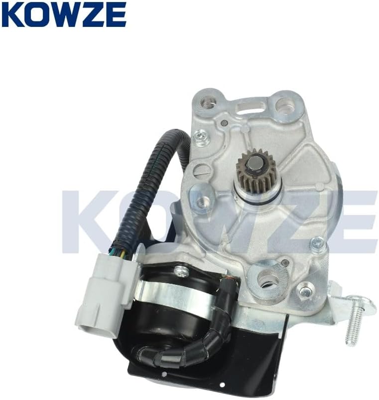 ya 4 8.24 baidi for Toyota Differential Lock Shift Actuator for Land Cruiser Prado for 4Runner FjCruiser