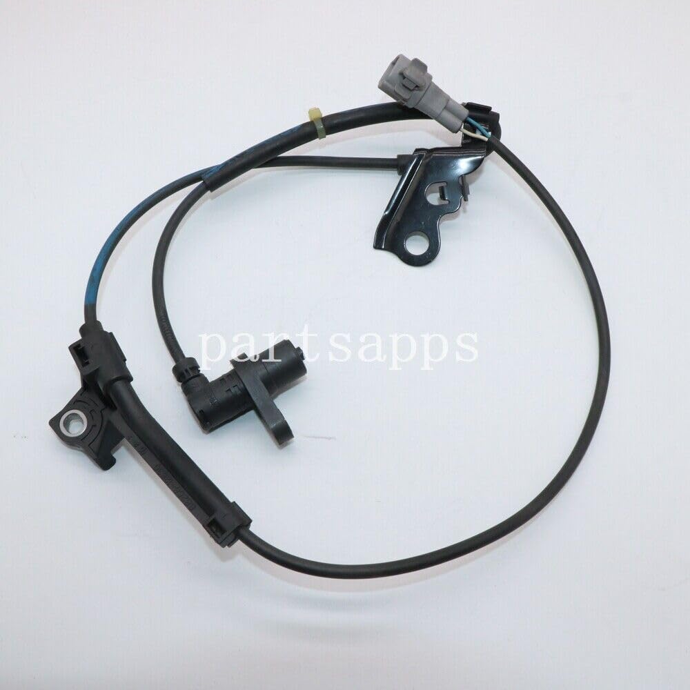 ya 6 8.24 baidi Front Left ABS Wheel Speed Sensor 89543-20170 Fit for Scion tC 2005-2010