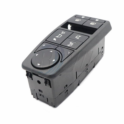 ya 6 8.24 baidi Driver Side Automatic Power Window Switch for Man Trucks for Man TGM 81258067092