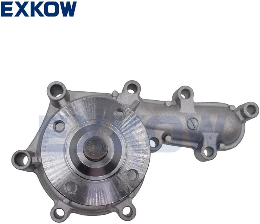 ya 10 9.16 baidi Engine Water Pump Assy for Toyota for Land Cruiser 1HZ 1HD 1PZ 1990-16100 - 19235
