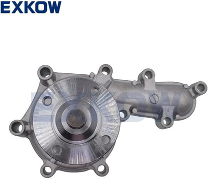 ya 10 9.16 baidi Engine Water Pump Assy for Toyota for Land Cruiser 1HZ 1HD 1PZ 1990-16100 - 19235