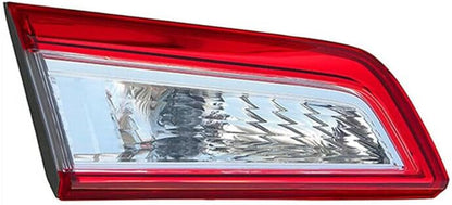 ya 4 8.14 Left inner tail light LED rear light side for Toyota for Camry ACV51 2012 2013 2014