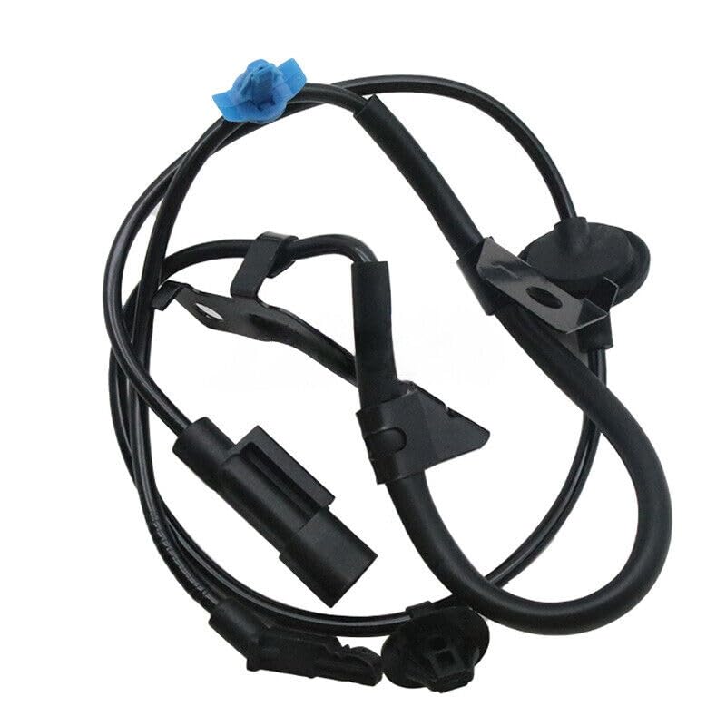 ya 2 8.15 Left Rear Wheel Speed ABS Sensor for Mitsubishi Outlander Sport Lancer RVR