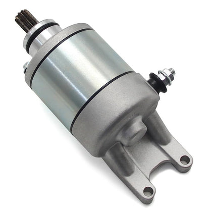 ya 23 10.7 baidi Starter Motor for Suzuki DR350 DR350SE 94-99 DR350 DR350S 90-93 DR250 DR250SE 95
