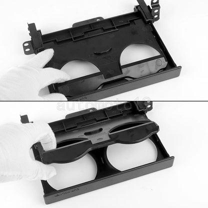 ya 9 10.24 Instrument Panel Cup Holder for 1989-1995 for Toyota Pickup for 4Runner Hilux 1990 1991