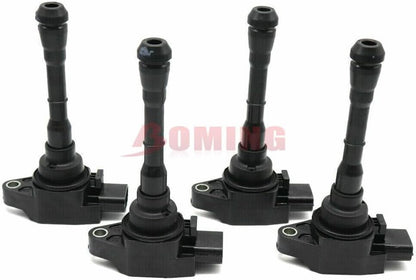 ya 9 10.24 4-pack 22448-1KC0A ignition coils for Nissan Sentra Juke 1.6L L4 2011-2017