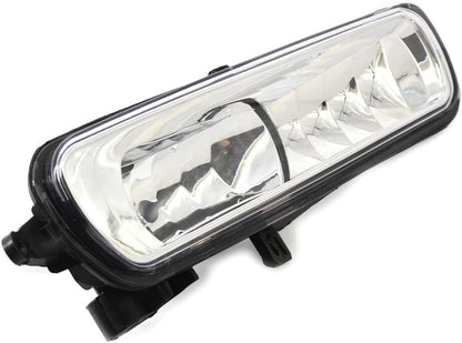ya 7 8.24 baidi Front Fog Light Lamp With Bulb FIT for Ford Focus 2014-2018 F1EB-15A254-AB