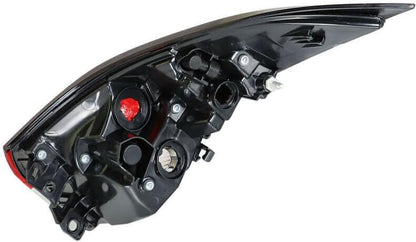 ya 4 8.14 Left Rear Outside Tail Light Brake Light Driver Side for Toyota for Corolla 2020-2021
