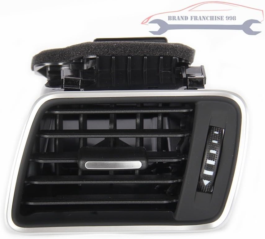 ya 10 9.16 baidi Left Dashboard AC Vent Fits for VW for Passat 2011-2015#3AB819701A#
