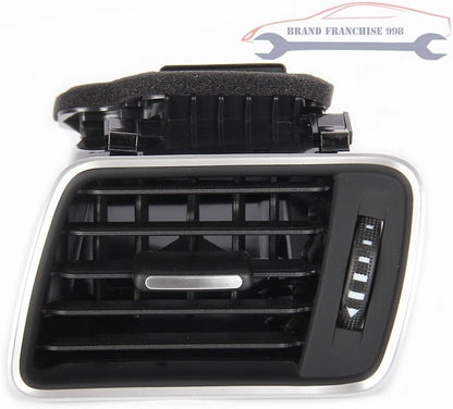 ya 10 9.16 baidi Left Dashboard AC Vent Fits for VW for Passat 2011-2015#3AB819701A#