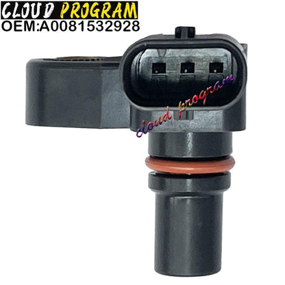 ya 3 8.24 baidi A0081538928 Map Pressure Sensor for Mercedes-Benz CLA250 SLC300 Sprinter 1500