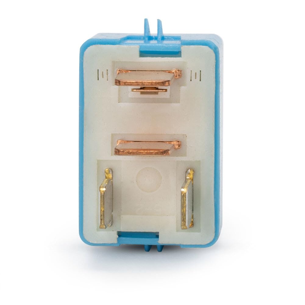 ya 4 8.8 1PCS Fog Lights 4Pin Relay Module Unit Fits for Toyota for 4Runner for Lexus 90080-87026