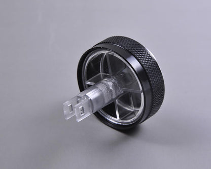 ya 4 8.14 3 Pcs AC Climate Control Knob Replaces Fits for Nissan Livina Tiida Geniss NV200
