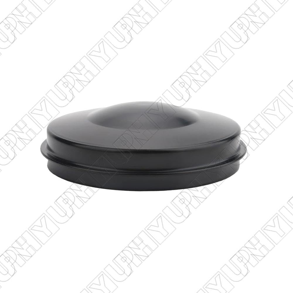 ya 5 8.24 baidi Front Left or Right Wheel Bearing Dust Cap 43514-28010 for Toyota for 4Runner Tacoma