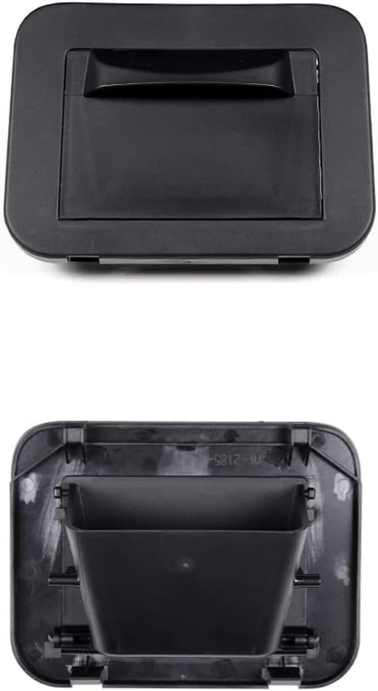 ya 2 8.15 Driver Side Fuse Panel Storage Box Tray Organizer Fit for FJ Cruiser 2007-2021