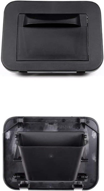 ya 2 8.15 Driver Side Fuse Panel Storage Box Tray Organizer Fit for FJ Cruiser 2007-2021