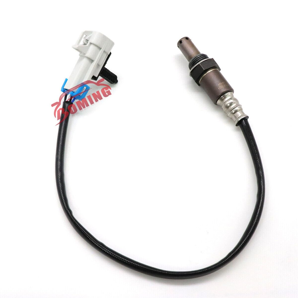 ya 4 8.10 Upstream 12583804 is Suitable for Buick for Cadillac for Chevrolet Tahoe GMC Oxygen O2 Sensor