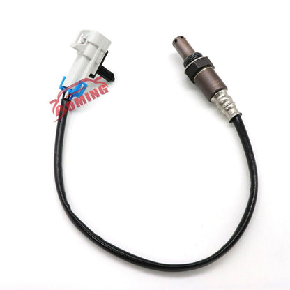 ya 4 8.10 Upstream 12583804 is Suitable for Buick for Cadillac for Chevrolet Tahoe GMC Oxygen O2 Sensor