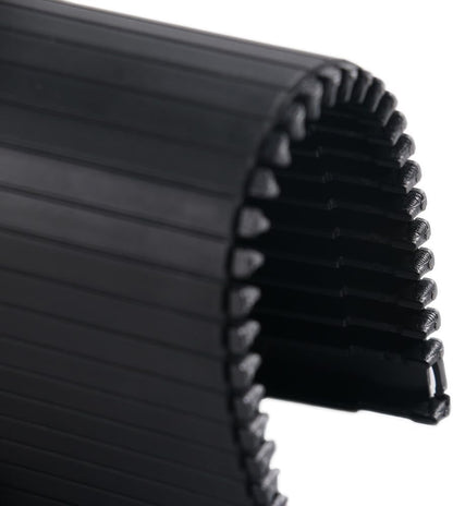 ya 11 9.14 zhengce Center Console Roller Blind Cover for C300 C63 AMG 2008-2011 E63 AMG 2011-2