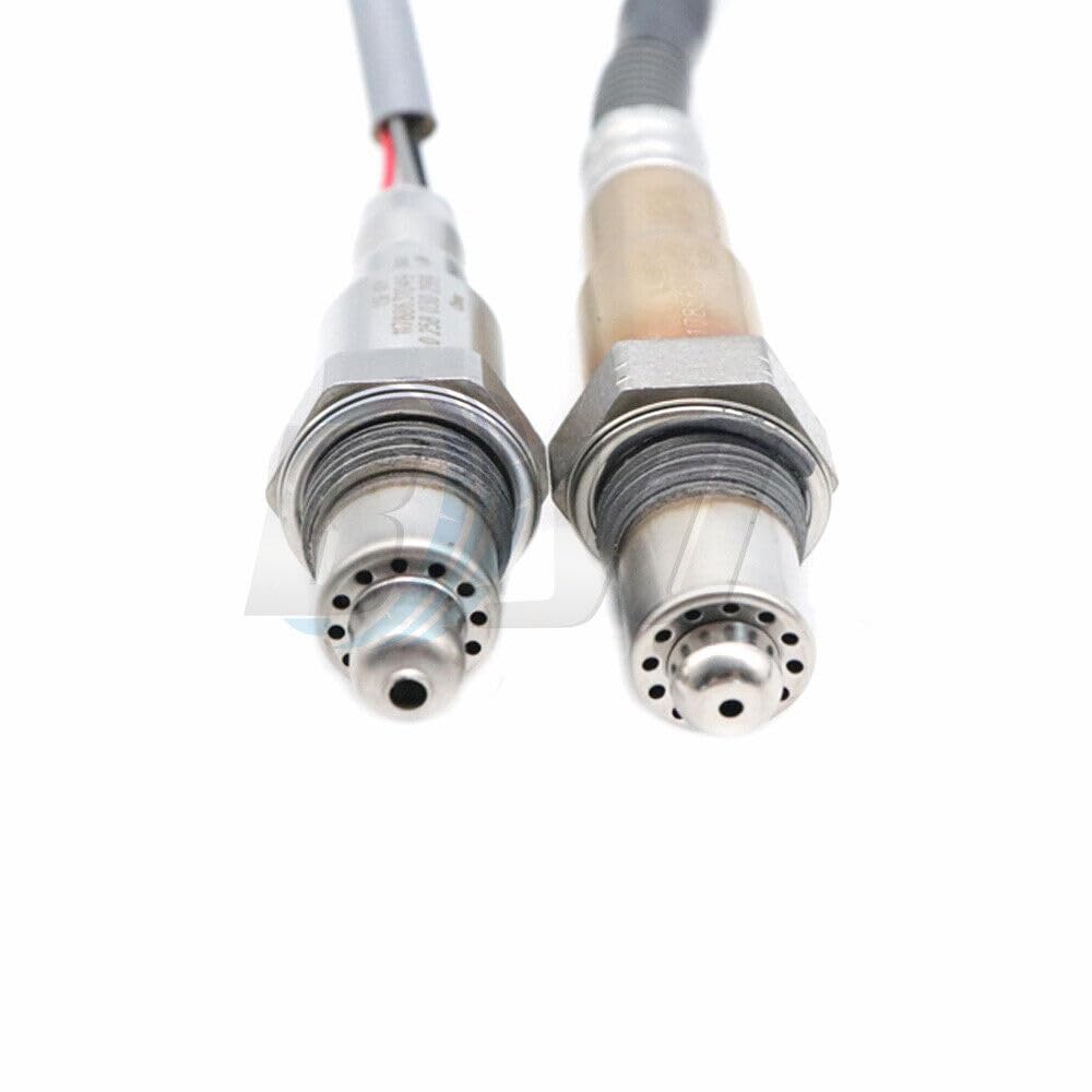 ya 7 8.24 baidi O2 Oxygen Sensor 11788631047 11788631049 is Suitable for BMW F20 F22 F30 F31 G30 G31 G11 G01