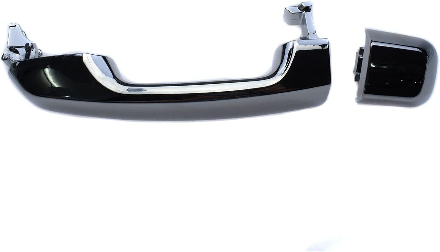 ya 2 8.15 Rear Exterior Door Handle Chrome Alloy for Lexus GX460 for Toyota for 4Runner 6921060100