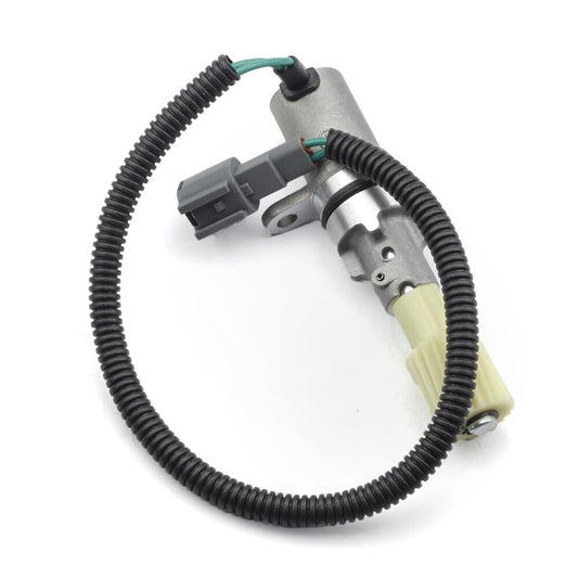ya 5 8.10 Vehicle Speed Sensor Assembly Fits for Nissan Navara D22 YD25 ZD30 VG33E 25010-74P00 19 Teeth