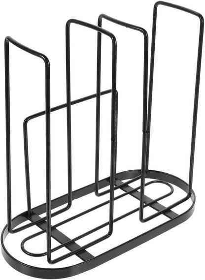ya 26 10.21 baidi Cup Holder Bevera Dispenser Stand Disposable Paper Coffee Rack
